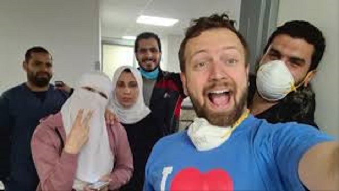 فيروس كورونا
