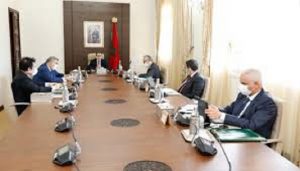 تمديد أو رفع حالة الطوارئ الصحية على طاولة المجلس الحكومي 8 حالة الطوارئ