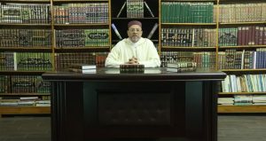 رمضانيات02 .. فضل شهر رمضان مع الأستاذ: محمد ايت بومهاوت 7 الأستاذمحمد ايت بومهاوت2