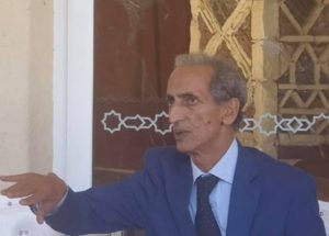 أحشموض يكشف عن وضعية قطاع التجارة بسوس ماسة في زمن كورونا المستجد (حوار)