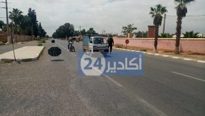 السلطة المحلية 6