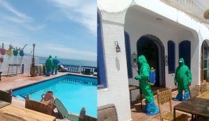 جماعة تغازوت 4