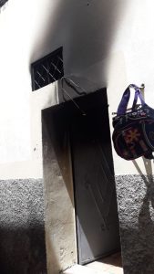 حريق أكادير 2