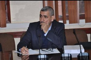 الطواقم الطبية والسلطات العمومية بين إكراهات الواجب الديني والإنساني المهني 8 دكتور سعد عبد الغني