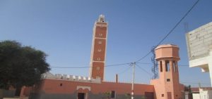 تقرير عن عملية قفة رمضان بدوار الخربة اولاد ميمون .