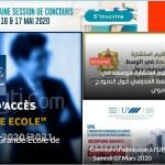 صحف:نقابة ترفض  الاقتطاع من أجور الموظفين، و لهذا السبب المغرب سيتخلص من فيروس كورونا.