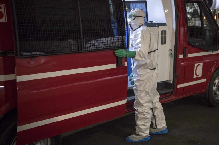 فيروس كورونا