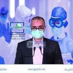 بالأرقام :التوزيع الجغرافي اليومي و الشامل لحصيلة الإصابات المؤكدة لفيروس كورونا… جهة الدار البيضاء في المقدمة وتتجاوز عتبة 1000 مصاب.