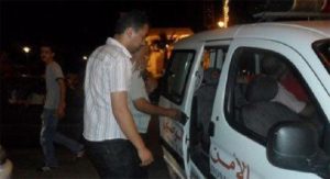 أكادير : فضيحة جديدة تقود نائب وكيل اتحاد الملاك المشتركين لإحدى الإقامات بالمدينة للإعتقال. 7 مسؤولون