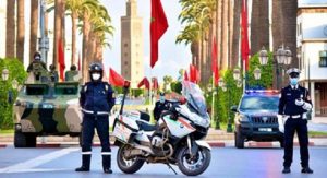 أنباء عن تمديد ثان للحجر الصحي لمدة تتراوح ما بين 10 و 20 يوما، وتخفيف القيود ببعض المدن والجهات 8 المغرب تمديد ثان للحجر الصحي