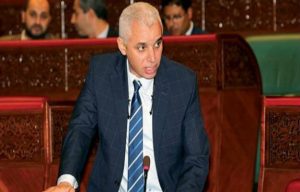 قضية الرضيع المتوفى الذي بترت يده تصل وزير الصحة، وسط مطالب بفك لغز الواقعة. 2 إنزكان إقالة المندوب الإقليمي