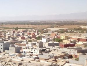 إطارات جمعوية تدق ناقوس الخطر بشأن التحضير لـ “استنزاف” الثروة المائية في أغراض خاصة على حساب مصلحة الساكنة بتارودانت