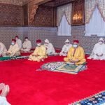 الملك