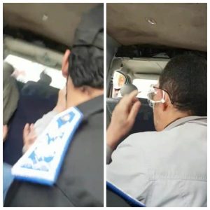 فيديو جديد يوضح بشاعة الإعتداء على وكيل الملك من طرف عنصرين بالقوات المساعدة 9 na2ibwakil 378937435
