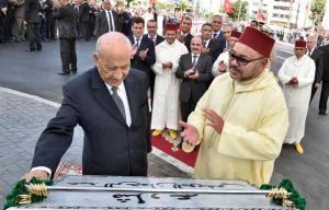 عبد الرحمان اليوسفي : محطات حاسمة من تاريخ رجل نجا من المشنقة و رفض المناصب. 5 عبد الرحمان اليوسفي