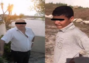 إدانة الفرنسي قاتل أغنام الطفل بالحبس والغرامة 3 الفرنسي