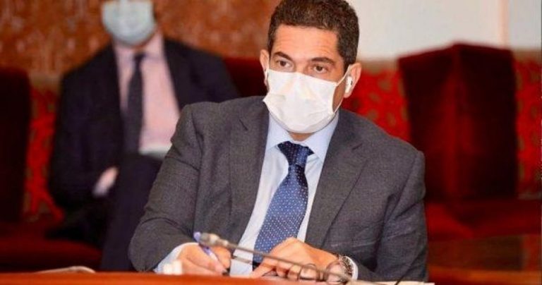 الوزير أمزازي ينهي لقاءه مع ممثلي جمعيات أمهات وأباء وأولياء التلاميذ بعدد من التوصيات حول تدبير عملية الدخول المدرسي.