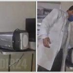 الصحة بورزازات: 17 حالة شفاء جديدة من “كورونا” بالإقليم