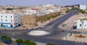 إقليم آسفي