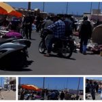 الأسواق العشوائية 1