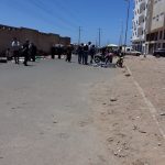 الأسواق العشوائية 2