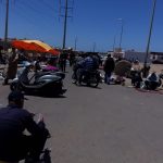 الأسواق العشوائية 3