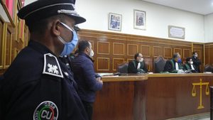 التقاضي عن بعد تدبير استثنائي أم خيار استراتيجي ؟ 7 التقاضي عن بعد