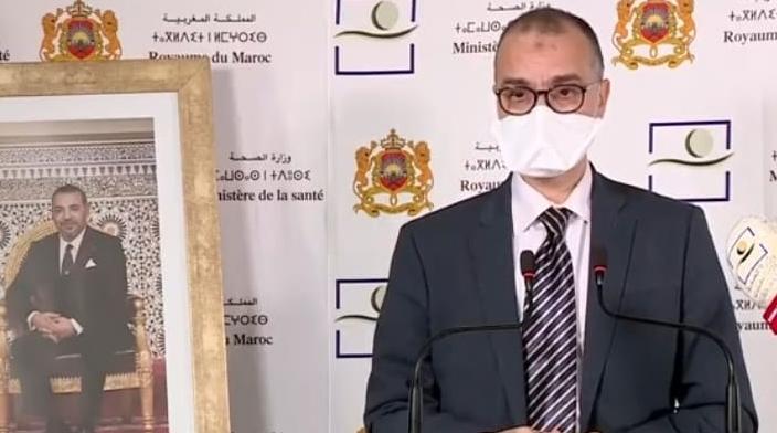 عاجل.. تسجيل 74 إصابة جديدة بكورونا في المغرب والعدد يرتفع ل: 7406 إصابة.