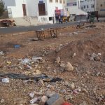 ساكنة مسجد الامام البخاري 5