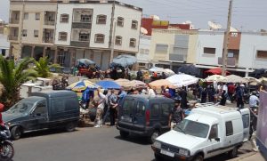 ساكنة مسجد الامام البخاري 8
