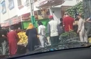 سويقة عشوائية جديدة بحي الفرح (2) 4 سويقة