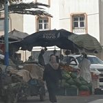 سويقة حي السلام بأكادير 2