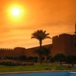أحوال الطقس سوس ماسة طقس