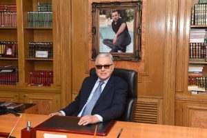 العلمي: أگادير أصبحت قرية، و أنا متفائل بخصوص مصير فنادق المدينة، و الضجيج اللامسؤول لن يطول.