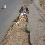 عيوب طرقية 1