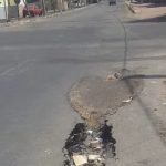 عيوب طرقية 1