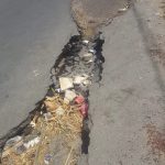 عيوب طرقية 2