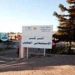سويقة عشوائية جديدة بحي الفرح (2)