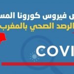RO فيروس كورونا