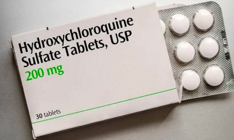 الهند تصدّر 6 ملايين قرص هيدروكسي كلوروكوين إلى المغرب