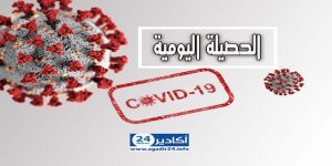 فيروس كورونا