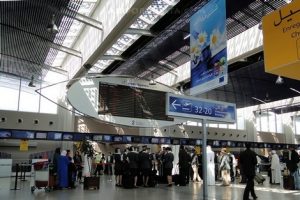 أكادير : الحركية تعود إلى مطار المسيرة بإعادة عالقين إلى المغرب، و هذا هو البرنامج الكامل للرحلات وفق الدول: 2 برنامج طيران الرفع التدريجي للحجر الصحي