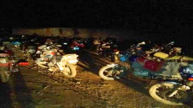 أكادير : التسيب و الفوضى يؤججان غضب المواطنين وسط مطالب بتدخل الجهات الوصية.