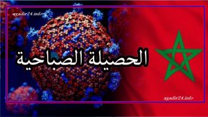 التوزيع الجغرافي فيروس كورونا
