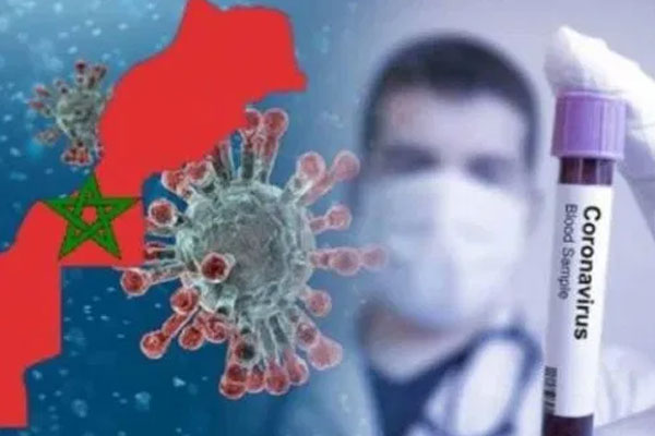فيروس كورونا