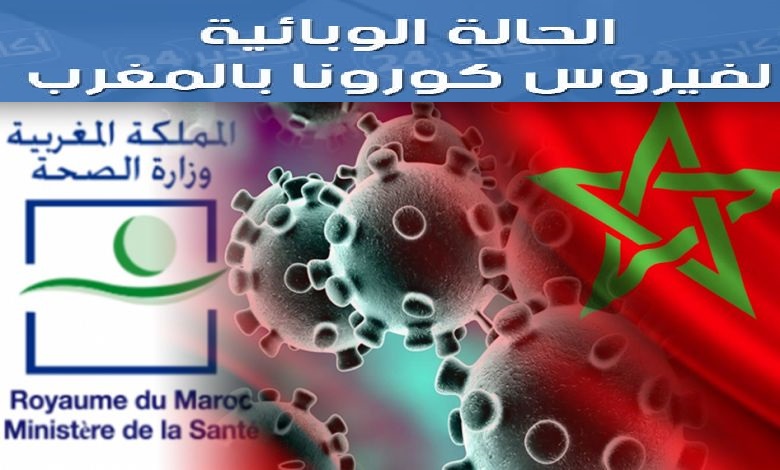 فيروس كورونا كوفيد 19