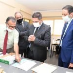 وزارة التربية الوطنية إمتحانات الباكالوريا