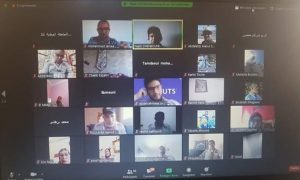 الجامعة الوطنية للكشفية المغربية تؤهل أكثر من تسعين من قياداتها حول السياسة العالمية للحماية من الأذى بحضورالأمين العام للمنظمة الكشفية العربية