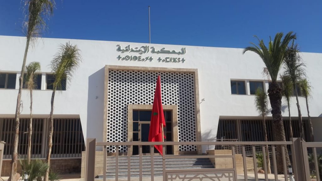 كوبي: بدون مقاربة تشاركية لا يمكن الحديث عن أية خطة لتدبير عمل المحاكم بعد رفع الحجر الصحي