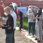 التوزيع الجغرافي : فيروس كورونا طال 7 جهات، ضمنها جهتين جنوبيتين، وهذه هي الحصيلة اليومية و العامة للوباء بالأرقام .